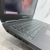 لپتاپ قدرتمند Alienware  گیمینگ با صفحه نمایش 4k|رایانه همراه|اهواز, طالقانی|دیوار