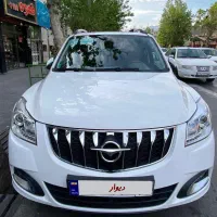 هایما در حد مدل ۱۴۰۰