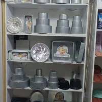 قفسه مغازه|فروشگاه و مغازه|فردیس, قریشی|دیوار