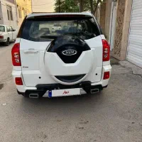 ام وی ام x33|خودرو سواری و وانت|کرمان, |دیوار