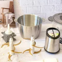 فروش ویژه خرد کن سیلور کرست دو کاسه ۱/۸۹۰|خردکن، آسیاب، غذاساز|یزد, |دیوار