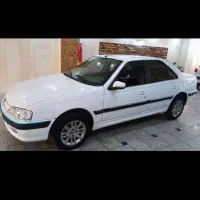 پژو پارس tu5 بدون رنگ 1401