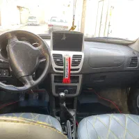 کوییک 1400|خودرو سواری و وانت|ابهر, |دیوار