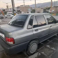 پراید‌صندوقدار