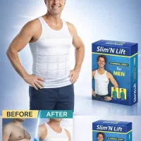 گن لاغری مردانه slim lift