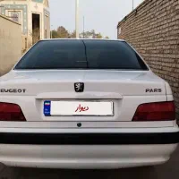 پژو پارس سال مدل99|خودرو سواری و وانت|ابرکوه, |دیوار