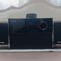 اسپیکر کامپیوتر ، microlab