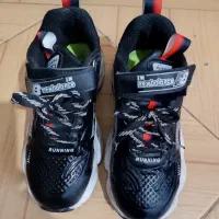 کفش بچه گانه