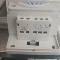 برقکار صنعتی