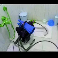 لوله باز کنی فوری بدون خرابی