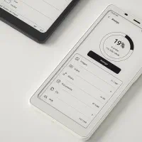 کتابخوان اندرویدی قطع موبایل بوکس boox Palma 2