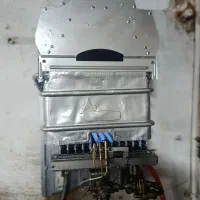 آبگرمکن بوتان 3115