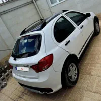 کوییکGXR مدل ۱۴۰۳(پارس خودرو)