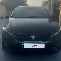 ماشین تارا v1پلاس دنده ای