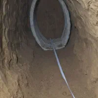 فروش چاه چاه کن چاه آب و فاضلاب
