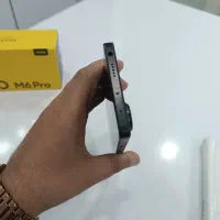 Poco m6 pro|موبایل|گنبد کاووس, |دیوار