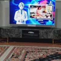 تی وی هوشمند ۴۹ اینچ تی سی ال