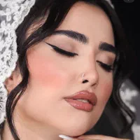 آموزش صفرتا صد میکاپ و گریم عروس