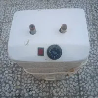 آبگرمکن شعله طلایی