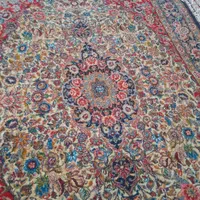 فرش دستبافت ۴ متری