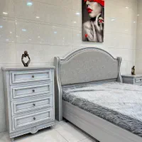 سرویس خواب هلنا - سرای شاهکار|تخت و سرویس خواب|یزد, |دیوار