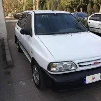 پراید مدل ۹۰ sx