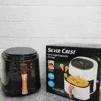 سرخ کن|اجاق گاز و لوازم برقی پختوپز|بندر دیر, |دیوار