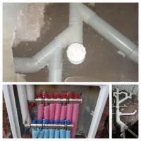 لوله کشی اب و فاضلاب تخصصی و تعمیربخاری و آبگرمکن