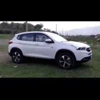 تیگو7چری ۹۷ ‌وارداتی