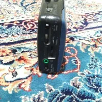 واکمن رادیو سونی|پخش‌کننده همراه|ری, شهید غیوری (ابن باویه)|دیوار