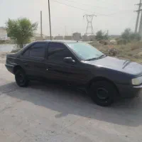 پژو 405 مدل 84 دور رنگ