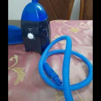 سونای بخار سیار خانگی اسلیم او  بلت|تجهیزات ورزشی|تهران, مجیدیه|دیوار