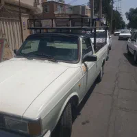 پیکان وانت کم کارکرد|خودرو سواری و وانت|ماهدشت, |دیوار