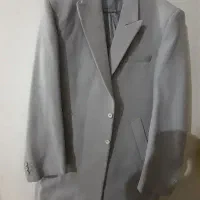 تک کت مردانه