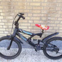 Rambo bike 20 دوچرخه