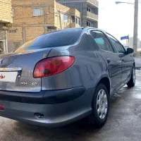 206 SD مدل 94|خودرو سواری و وانت|مشگین شهر, |دیوار