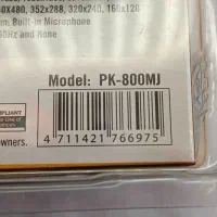 وبکم A4TECH مدل PK-800MG|قطعات و لوازم جانبی رایانه|تهران, گیشا|دیوار