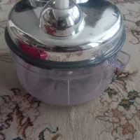 خورد کن دستی