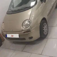 ماتیز مدل ۸۱