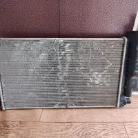 رادیاتور پژو