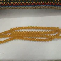 تسبیح سندلوس|بدلیجات|قم, امامزاده ابراهیم|دیوار
