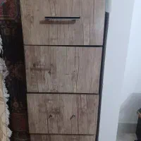 ۵عدد دراور ۴کشویی باقیمت توافقی