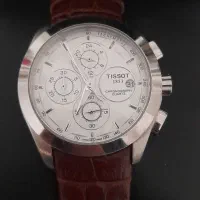 ساعت مچی زنانه برند تیسوت|ساعت|قزوین, |دیوار