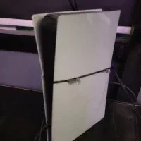 PS5 SLIM DIGITAL|کنسول، بازی ویدئویی و آنلاین|رودهن, |دیوار
