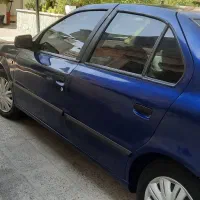 سمندef7|خودرو سواری و وانت|تهران, پونک|دیوار