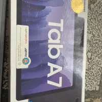 تبلت Tab A7|تبلت|کرج, کیانمهر|دیوار