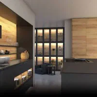 کابینت قیمت تولیدی تا ۱۵ آذر|خدمات پیشه و مهارت|یزد, |دیوار