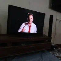 فروش تلویزیون ال دی. ال جی ۴۲|تلویزیون و پروژکتور|شهریار, شهرک امیریه|دیوار