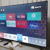 ال ای دی 60 اینج اسمارت فورکی