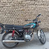 موتور سیکلت